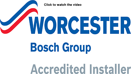 Approved Worcester-Bosch Installers in Aberdeen